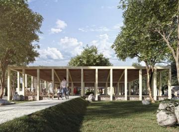 Terreno / Lote · 360m² · Terreno - Pueblo Sierra Papacal