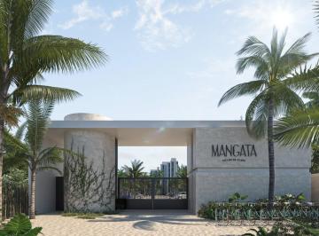 Departamento · 338m² · 5 Recámaras · Departamento en Venta en Mangata - San Bruno