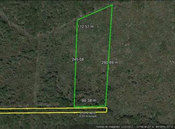 Terreno / Lote · 26610m² · Terreno - Conkal