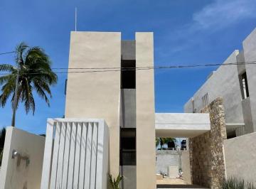 Casa · 160m² · 3 Recámaras · 2 Estacionamientos · Casa en Venta en Telchac