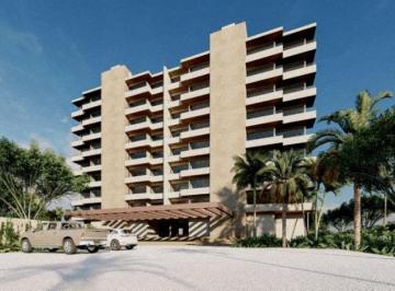 Departamento · 235m² · 3 Recámaras · 3 Estacionamientos · Departamento en Venta Madeira - Chicxulub