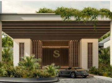 Terreno / Lote · 419m² · Terreno en Venta en Silvestre