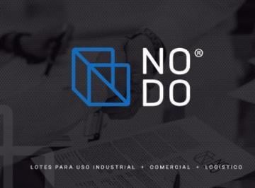 Terreno / Lote · 1600m² · Terreno en Venta en Nodo