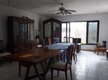 Casa de 4 habitaciones, Mérida · Casa en Venta Para Inversionistas en Zona Norte Benito Juárez Norte