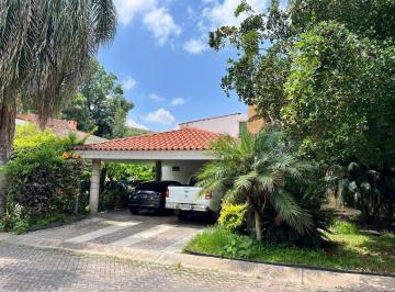 Casa en condominio de 3 habitaciones, Tlajomulco de Zúñiga · Casa Hacienda Mirage Tlajomulco (San Agustín) $5,700,000