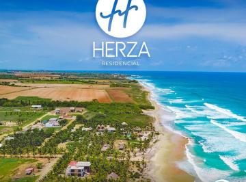 Terreno / Lote , Santa María Colotepec · Terrenos en Venta a 800 m de La Playa Tierra Blanca