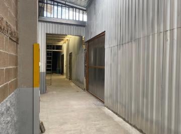 Bodega comercial , Azcapotzalco · Bodegas en Renta Azcapotzalco