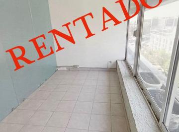 Oficina de 3 habitaciones, Cuauhtémoc · Despacho con Excelente Ubicación
