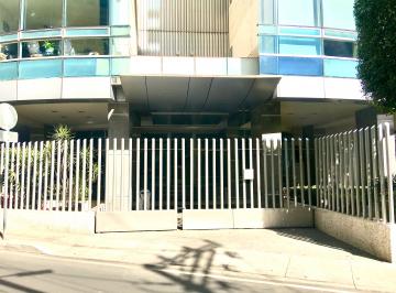 Fachada del edificio · Precioso Departamento en Av Tecamachalco 65