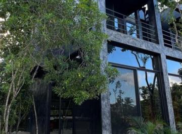 Casa · 210m² · 2 Recámaras · Unique 2bdrm Industrial - Style Home - (4)