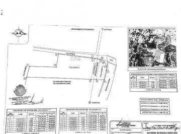 Terreno comercial · 7484m² · Terreno Comercial en Venta en Fraccionamiento San Andres