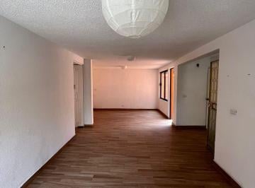 Casa en condominio de 4 habitaciones, Coyoacán · Casa en Renta Coyoacán