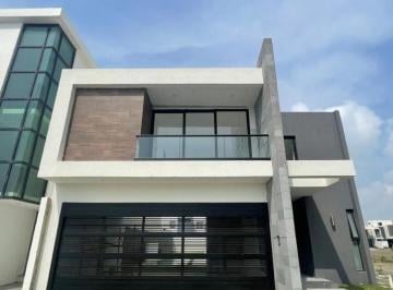 Casa de 3 habitaciones, Alvarado · Casa Nueva en Venta con Alberca, Playas de Conchal