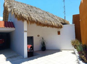 Casa de 3 habitaciones, Manzanillo · Venta Casa La Audiencia Manzanillo Colima