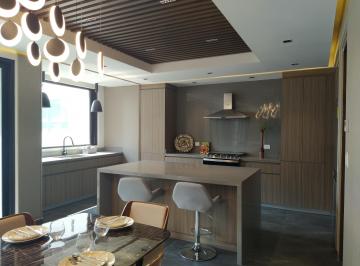 Departamento de 3 habitaciones, Monterrey · Departamento en Venta Zona San Jerónimo