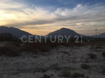 Terreno / Lote · 200171m² · Terreno en Ramos Arizpe con Via de Ferrocarril
