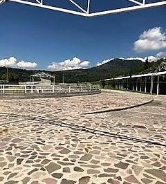ACCESO AL LIENZO · Rancho en Tepeji del Rio