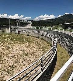 INSTALACIONES DDEL LIENZO · Rancho en Tepeji del Rio
