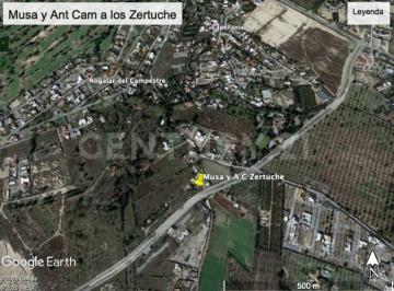 Terreno / Lote · 2250m² · Terreno Venta 2250 m Cuadrados en Blvd. Musa