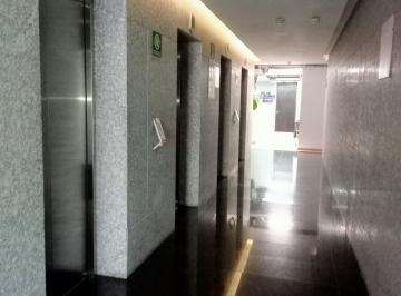 Oficina · 370m² · 6 Estacionamientos · Oficina en Renta en Reforma, Cuauhtémoc, Ciudad de México