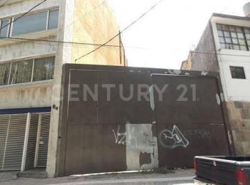 Terreno / Lote · 138m² · Terreno en Venta en Ampliación Daniel Garza, Miguel Hidalgo, Cdmx