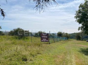 Terreno / Lote · 7500m² · Venta Terreno, con Servicios de Luz y Drenaje a Pie de Calle, Zona Valsequillo