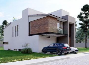 Casa en condominio · 360m² · 3 Recámaras · 2 Estacionamientos · Casa en Condominio - San Miguel Totocuitlapilco