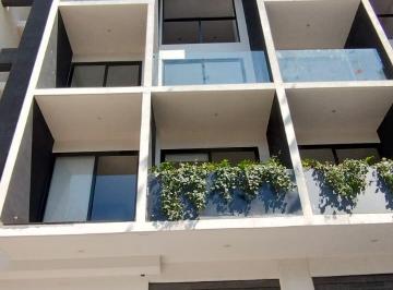 Departamento de 2 habitaciones, Benito Juárez · Estrena Depa Nativitas, Entrega Inmediata Hermosas Amenidades