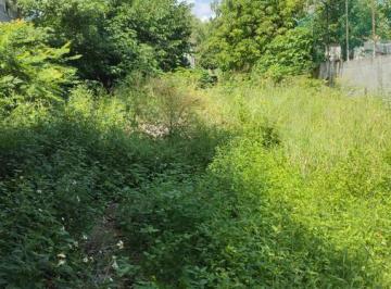 Terreno / Lote · Terreno en Venta de 123 Hectáreas Campestre Allende Nuevo León