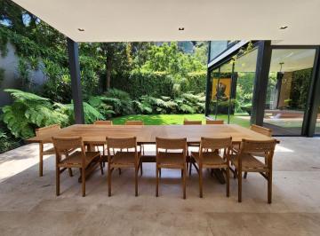 Casa de 4 habitaciones, Miguel Hidalgo · Casa en Venta en Bosques de Las Lomas Moderna