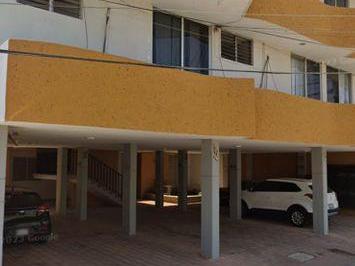 portada · Renta Departamento en Calle Tranquila y de Fácil Acceso, Cerca de Restaurantes, Gimnasios y Parque