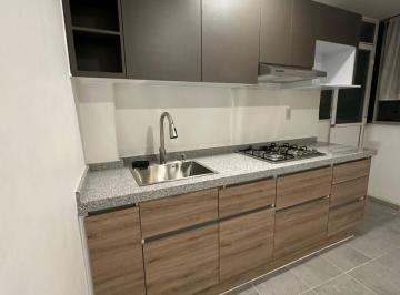 Departamento · 100m² · 2 Recámaras · 1 Estacionamiento - Georgina Prado · Departamento con Excelente Ubicación