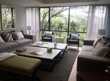 Departamento · 186m² · 3 Recámaras · 3 Estacionamientos · Lexington - Central Park Bosque Real