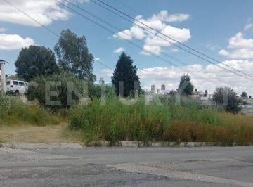 Terreno / Lote · 1627m² · Venta Terreno, Santa Ursula Zimatepec, Yauhquemecan, Tlaxcala