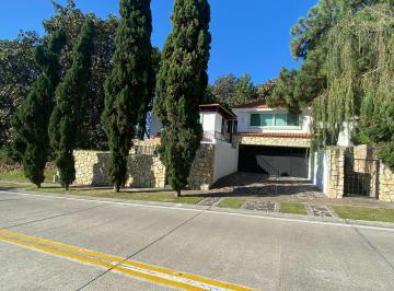 Terreno / Lote de 2 habitaciones, Tlajomulco de Zúñiga · Terreno con Construcción en Venta en El Cielo Country Club
