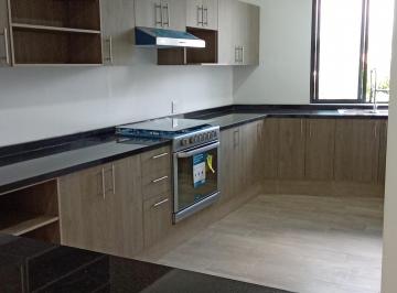 Departamento de 2 habitaciones, Alvaro Obregón · Departamento Amplio 2 Rec, 2estac,2 Baños, 1 Balcon