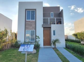 Casa · 101m² · 3 Recámaras · 1 Estacionamiento · Venta Casa Nueva Al Sur Rsm Mf2