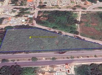 Terreno / Lote · 5728m² · Terreno en Venta 168 m de Frente a Maxuxac