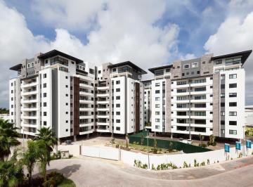 Departamento de 3 habitaciones, Benito Juárez · Departamento en Renta en Cumbres Towers