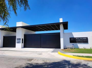 Terreno / Lote · 249m² · Terreno - Llano Grande