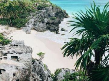 Departamento · 35m² · 1 Recámara · 1 Estacionamiento · Departamento en Preventa Tulum Quintana Roo