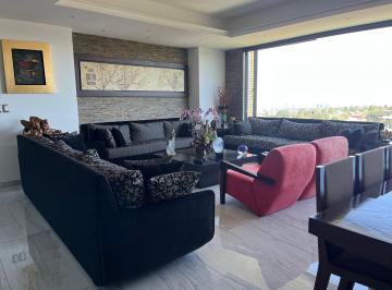 Departamento de 3 habitaciones, Cuajimalpa de Morelos · Departamento a La Venta en Residencial Gardenias