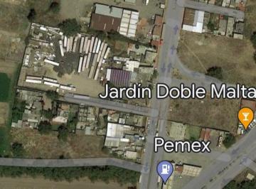 Terreno industrial , Melchor Ocampo · Terreno en Renta Melchor Ocampo