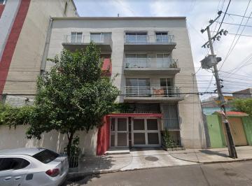 Departamento de 3 habitaciones, Benito Juárez · "Oportunidad Única, Departamento de Ensueño en Benito Juárez espera por ti"