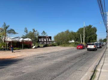 Terreno comercial , Celaya · Venta de Terreno Comercial con Excelente Ubicación