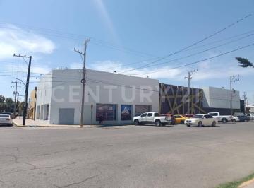 Local comercial · 1279m² · 20 Estacionamientos · Renta Local en El Centro, Delicias Chihuahua