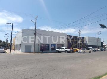 Local comercial · 1279m² · 20 Estacionamientos · Renta Local en El Centro, Delicias Chihuahua