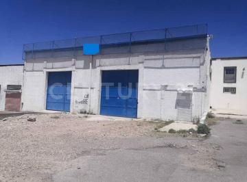 Bodega comercial · 630m² · Renta de Bodega