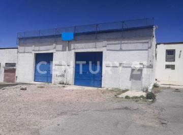 Bodega comercial · 630m² · Renta de Bodega