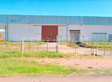Bodega comercial · 630m² · 10 Estacionamientos · Bodega en Renta Riberas del Sacramento, Chihuahua